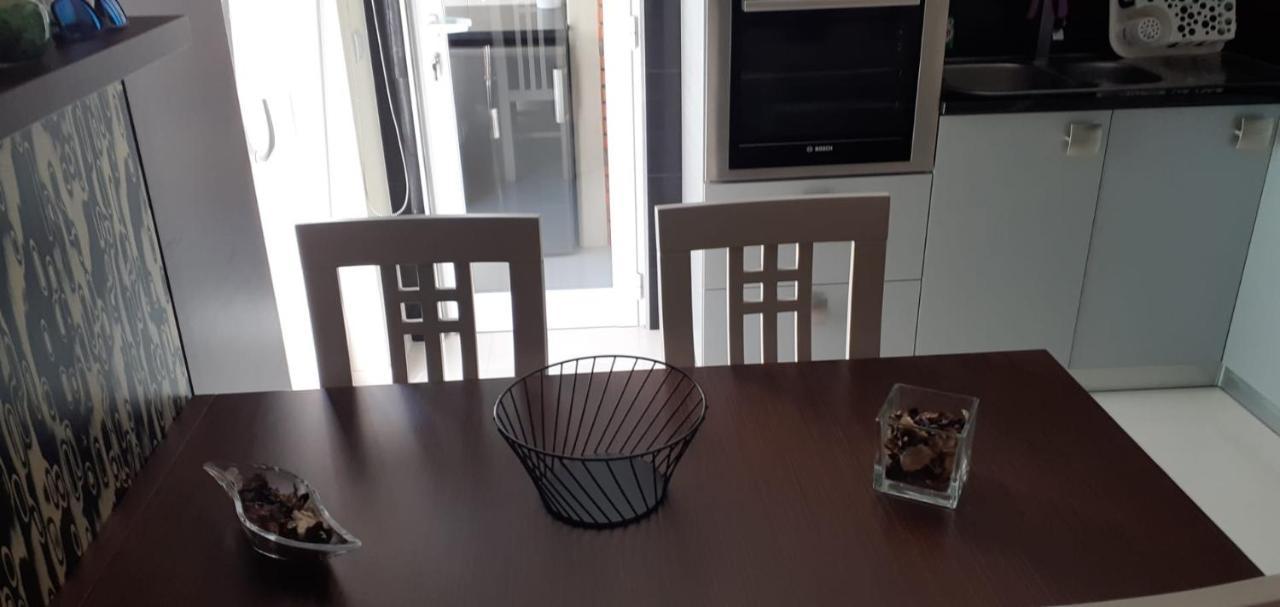Cantinho Nazaré Kültér fotó